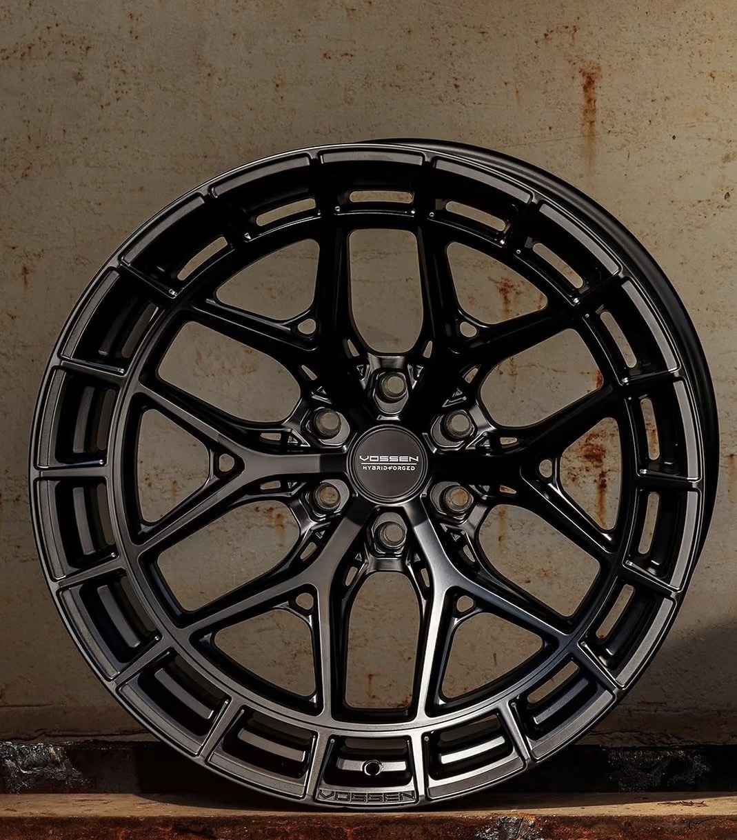 Wheel 10