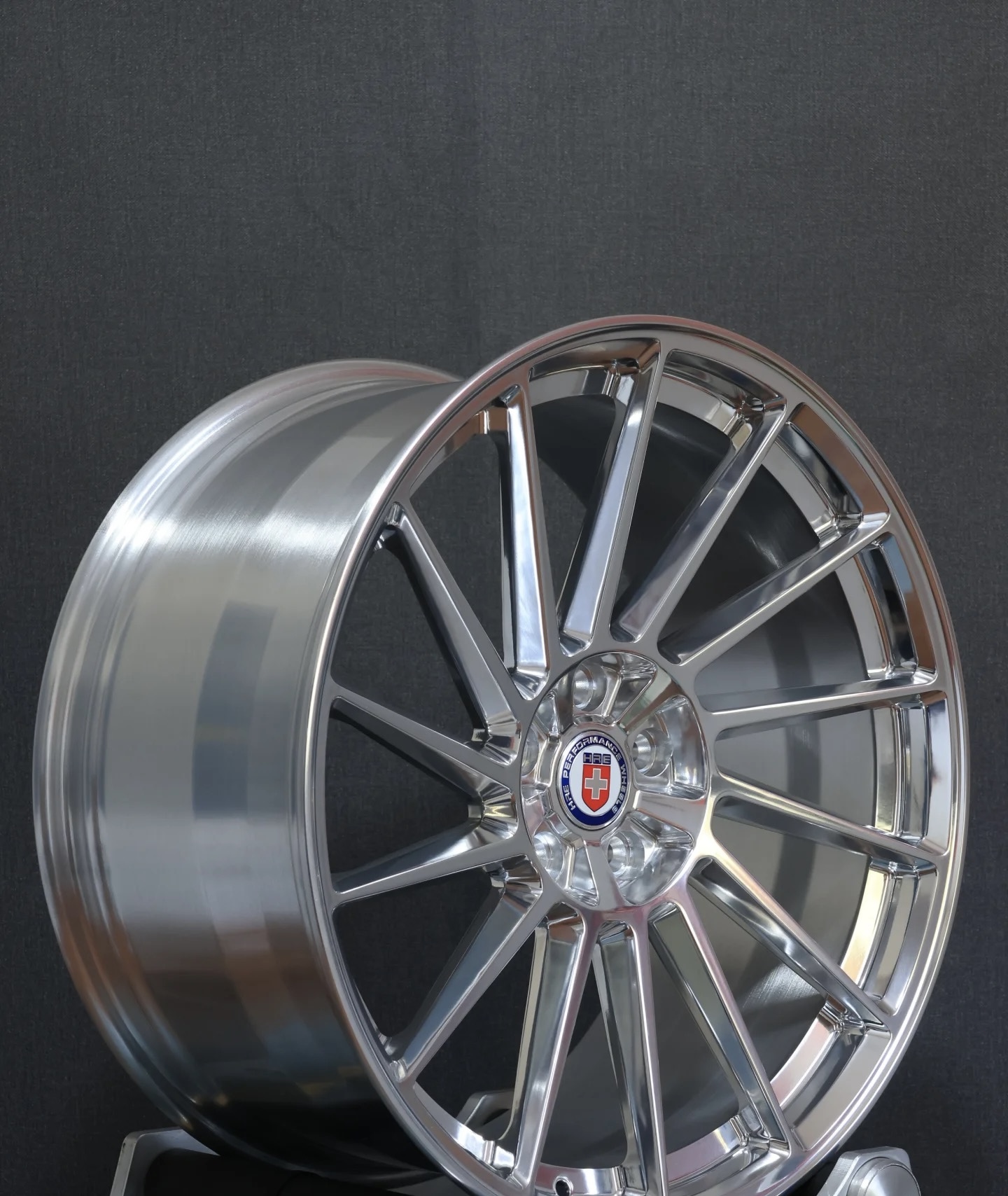 Wheel 11