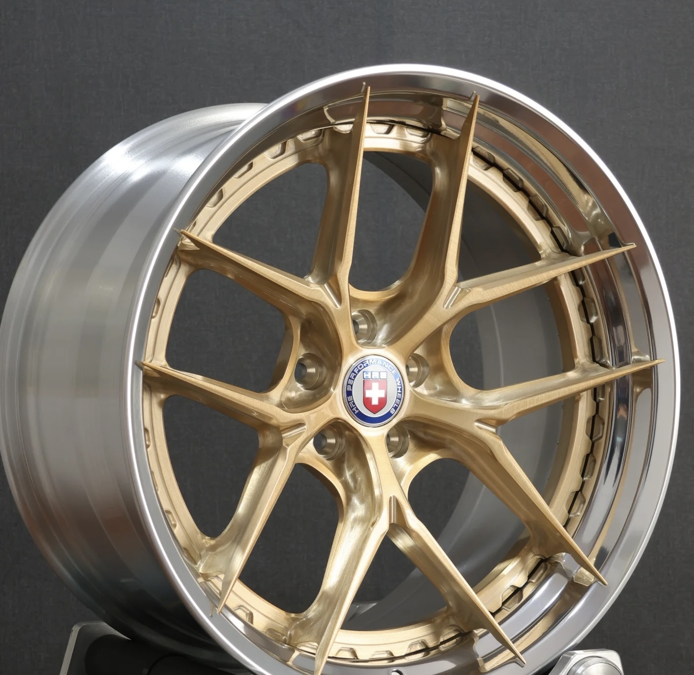 Wheel 13