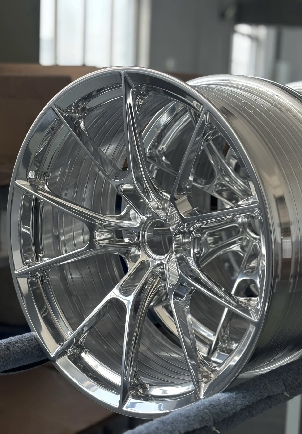 Wheel 15