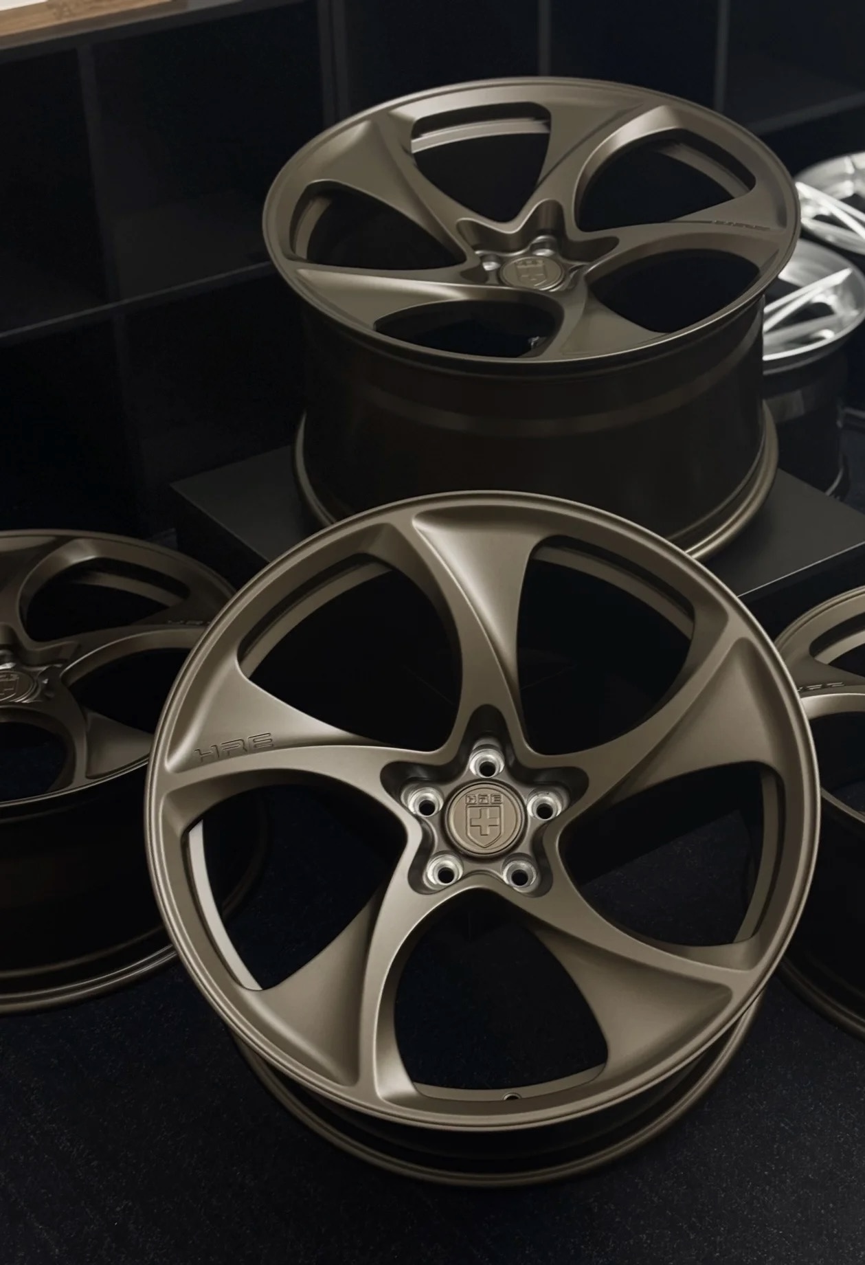 Wheel 16