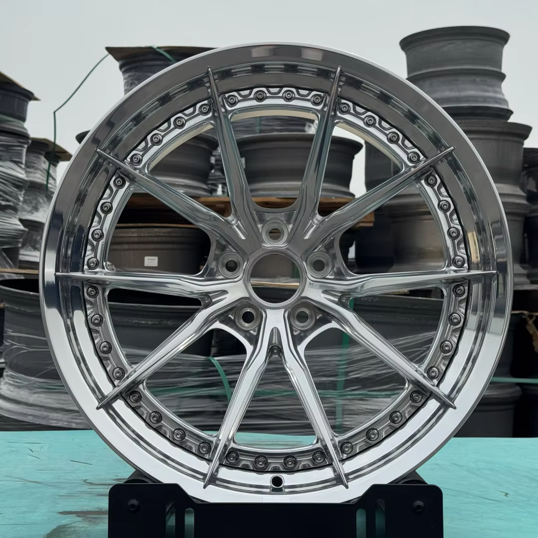 Wheel 20