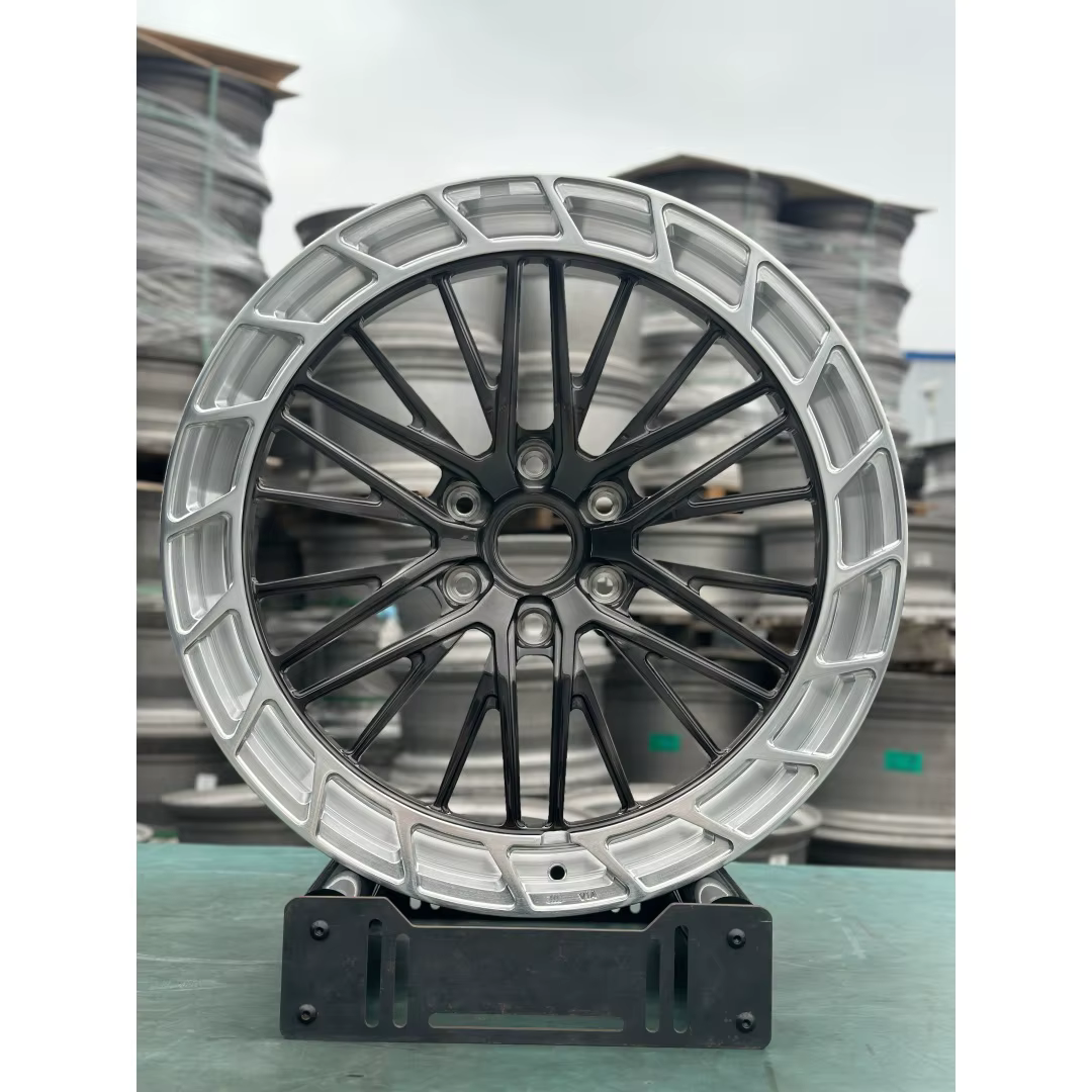 Wheel 22