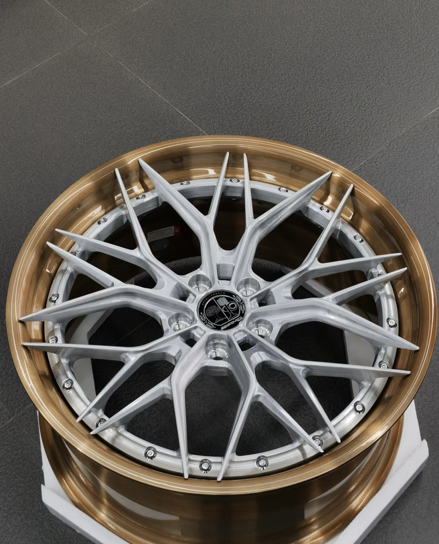 Wheel 24