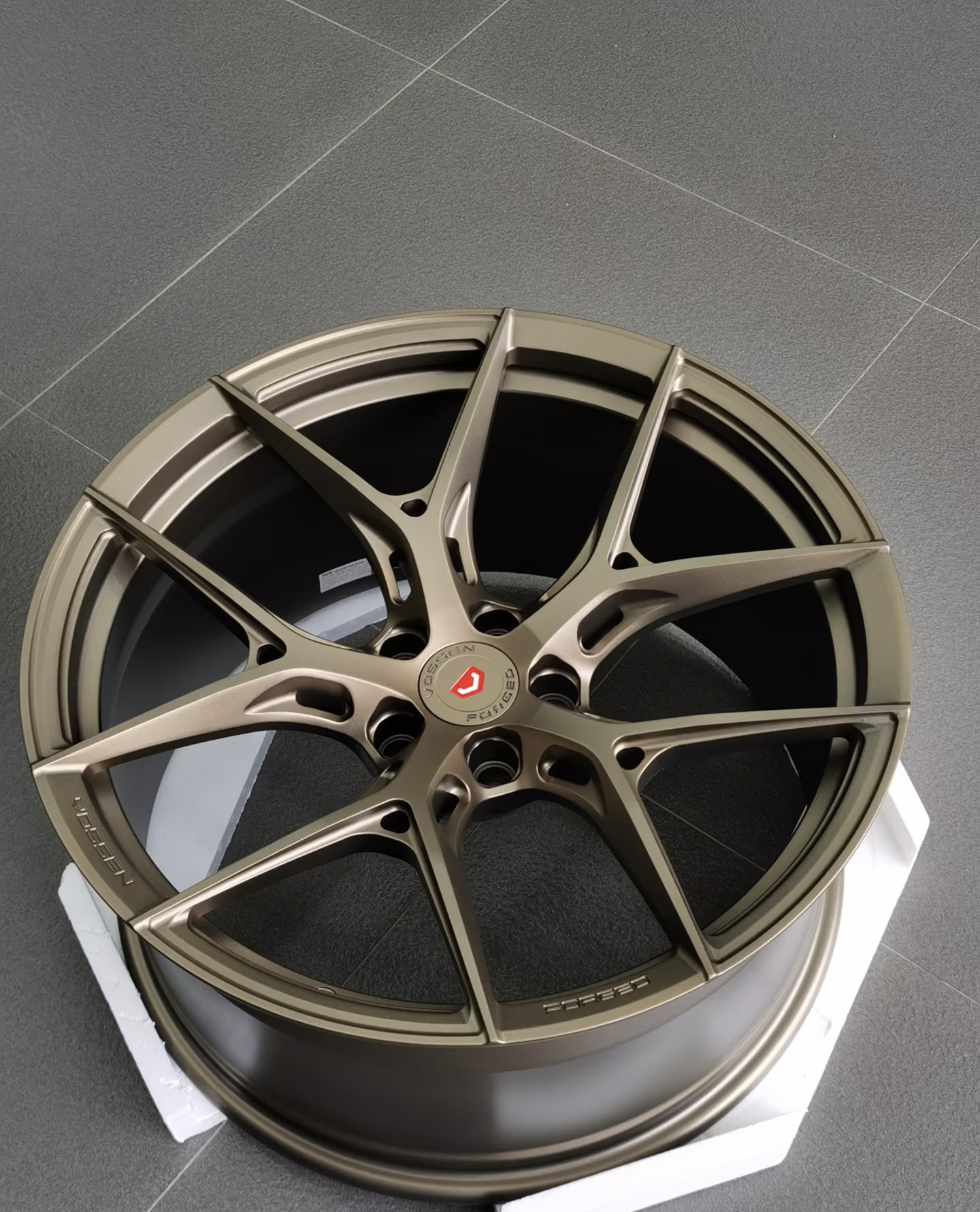 Wheel 25