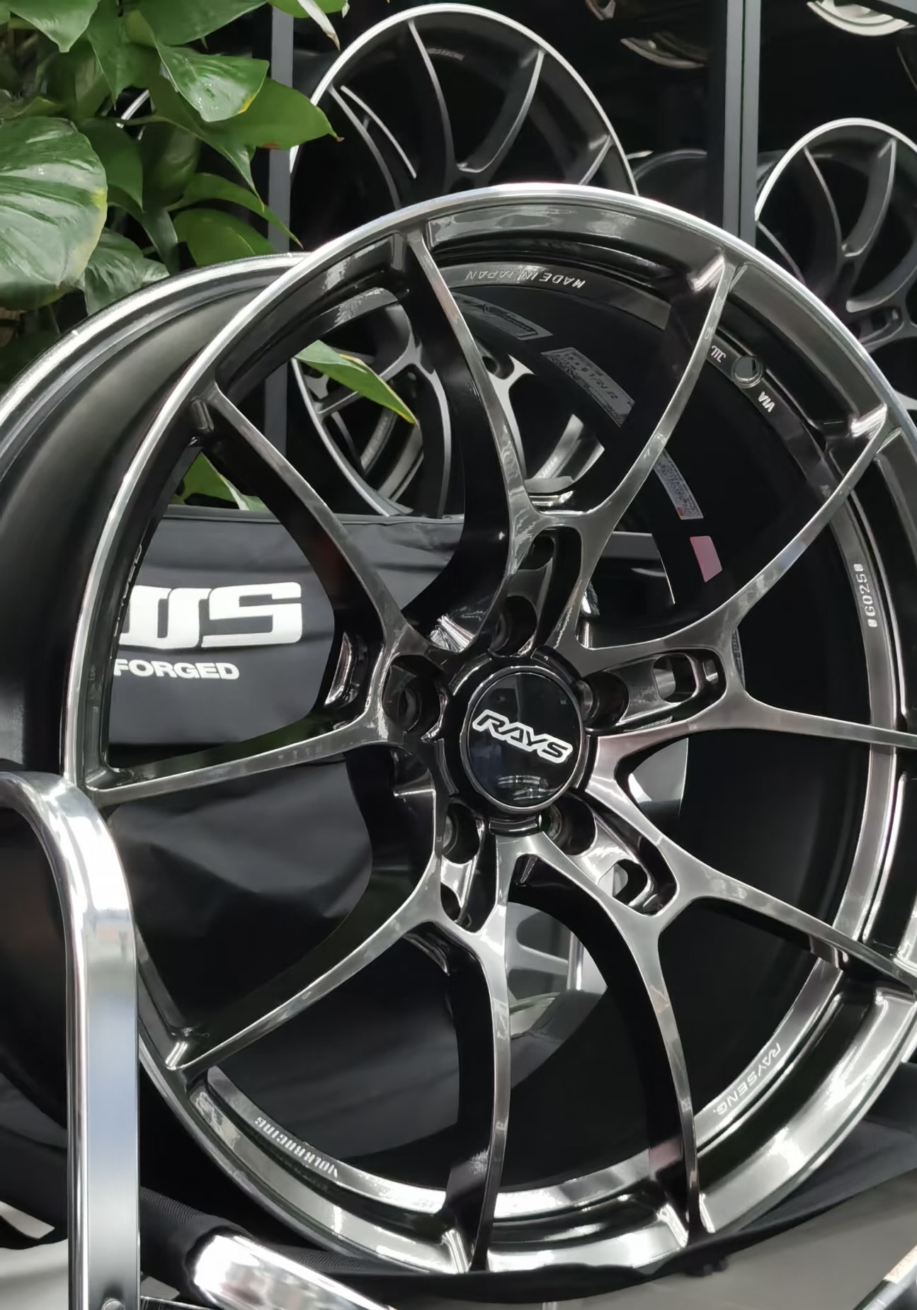 Wheel 3