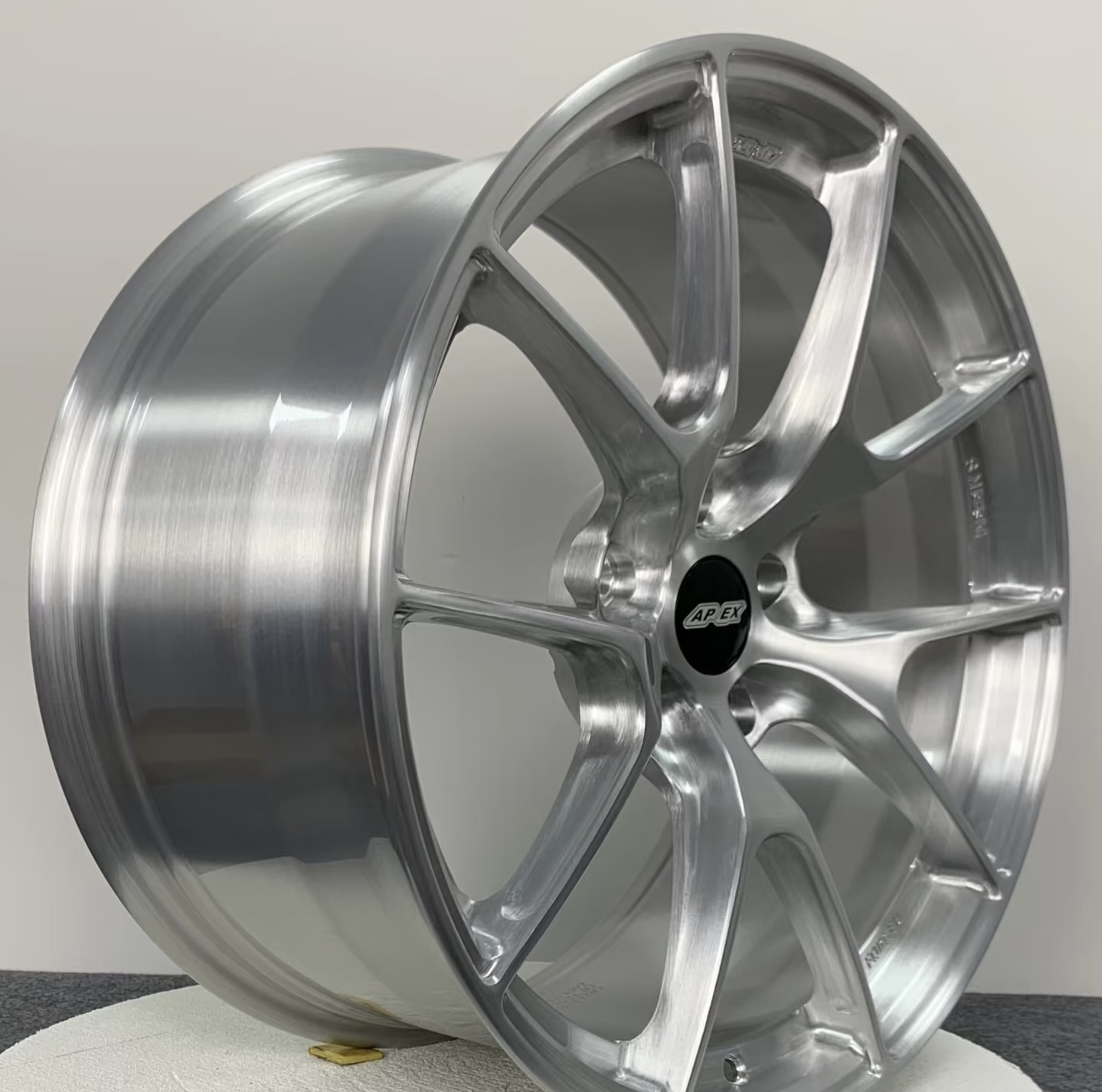 Wheel 5