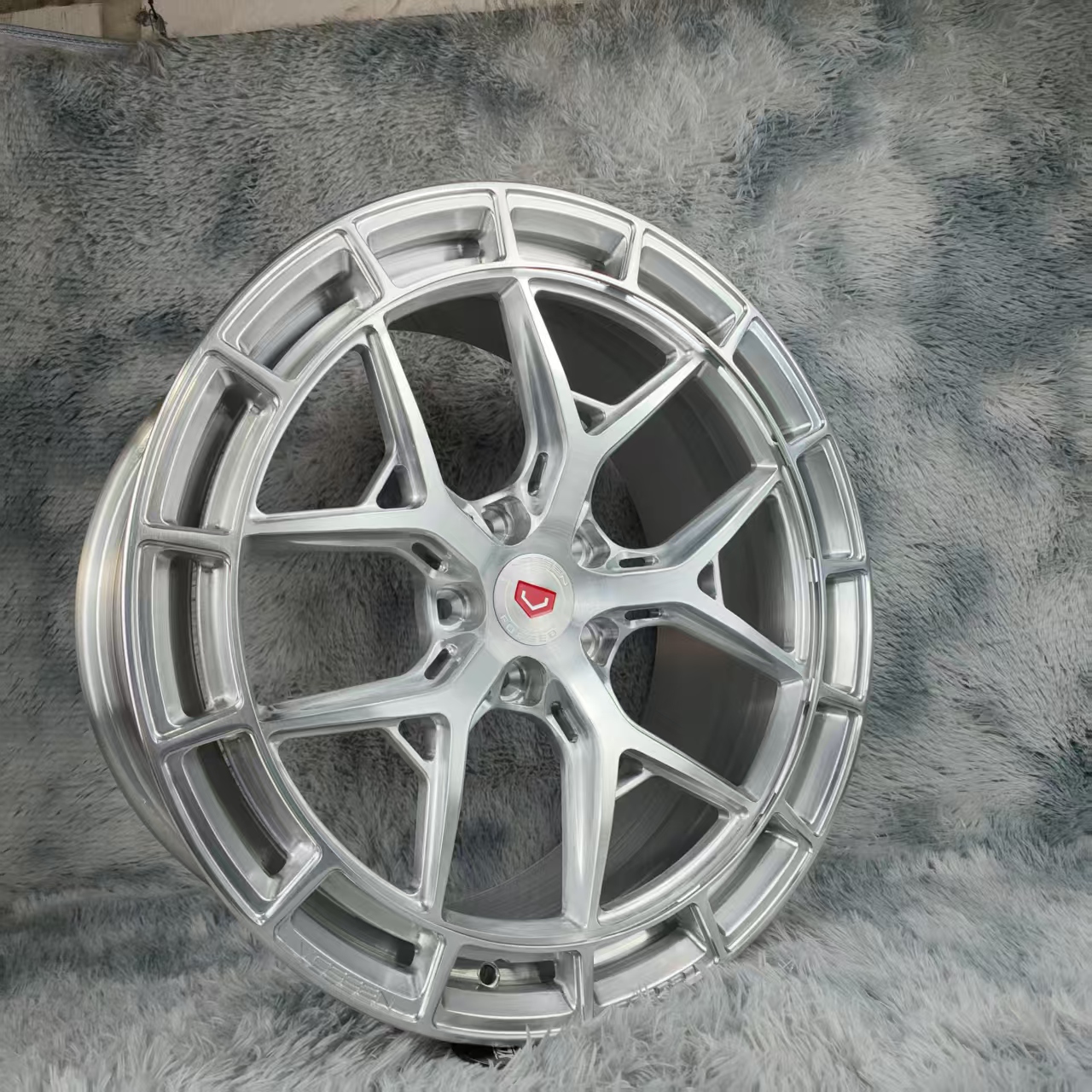 Wheel 6